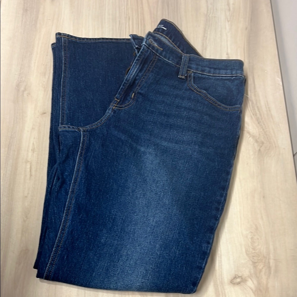 Old navy boyfriend jeans